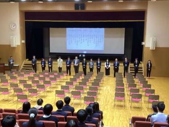 京都奏和高等学校（定時制）