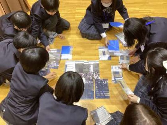 京都奏和高等学校（定時制）