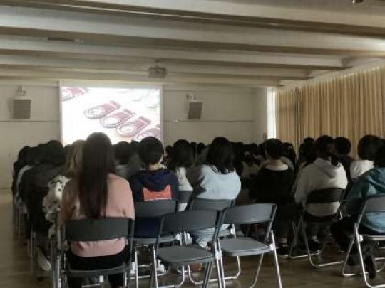 京都市立美術工芸高等学校