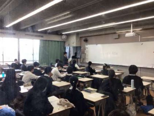 西京高等学校