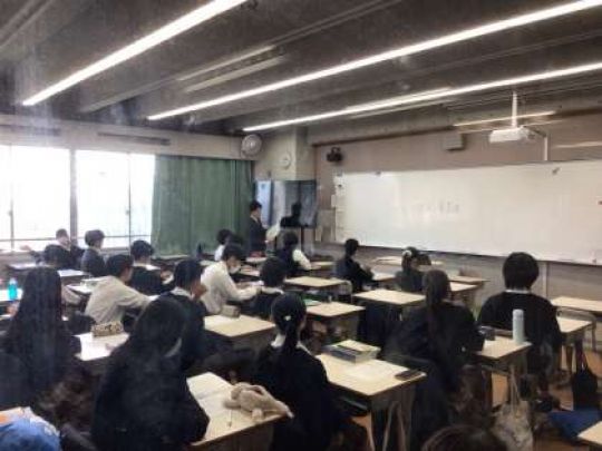 西京高等学校（全日制）