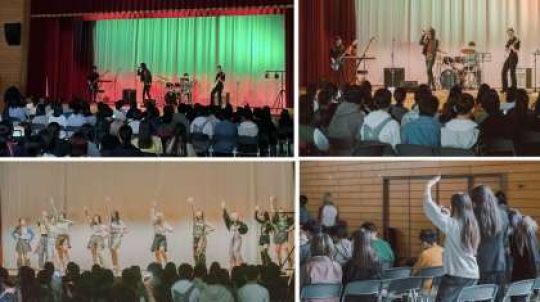 京都市立美術工芸高等学校