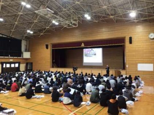 紫野高等学校