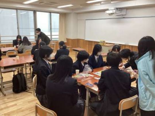 京都奏和高等学校（定時制）