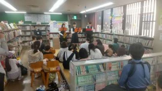 京都堀川音楽高等学校