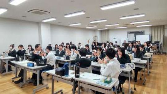 京都堀川音楽高等学校