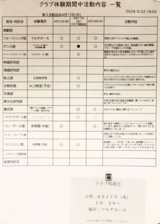 京都市立美術工芸高等学校