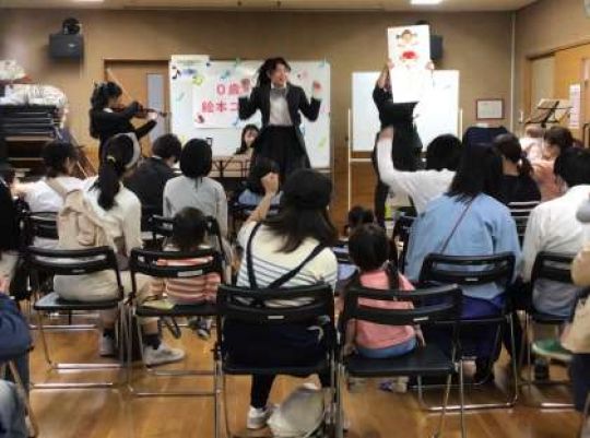 京都堀川音楽高等学校