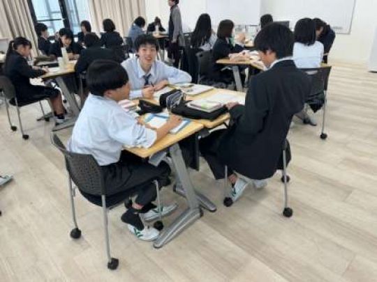 開建高等学校