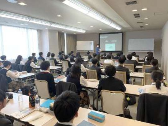 西京高等学校（全日制）