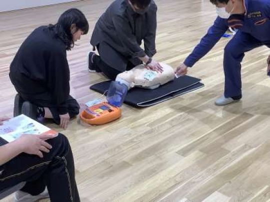 京都市立美術工芸高等学校