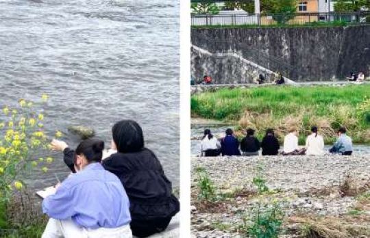 京都市立美術工芸高等学校