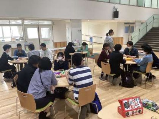 京都奏和高等学校（定時制）