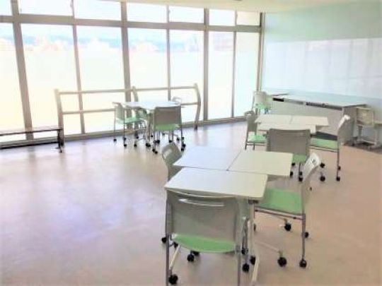 西京高等学校