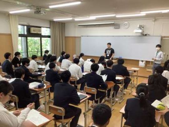 京都工学院高等学校