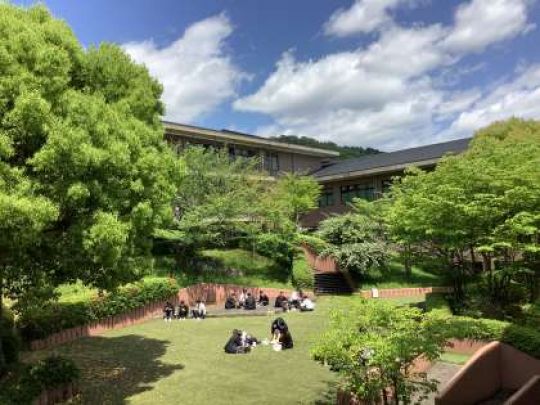 京都工学院高等学校