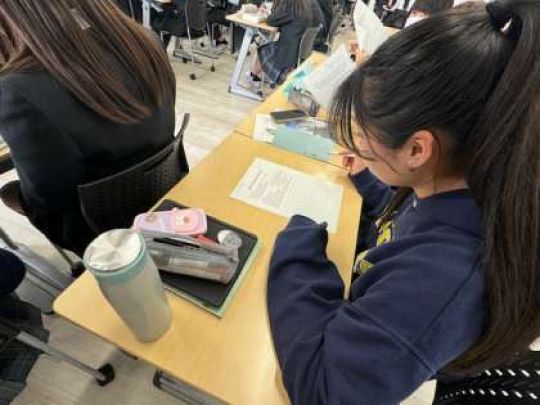 開建高等学校