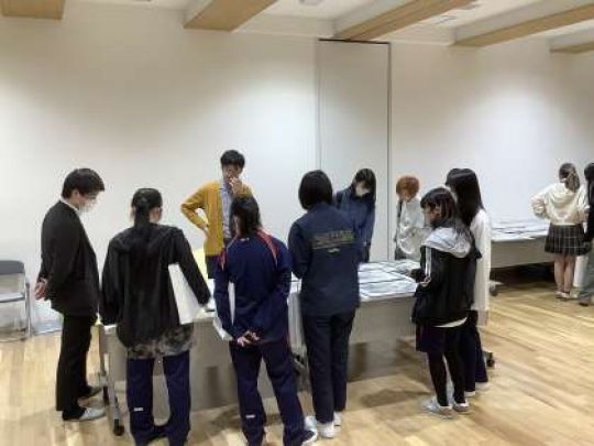 京都市立美術工芸高等学校