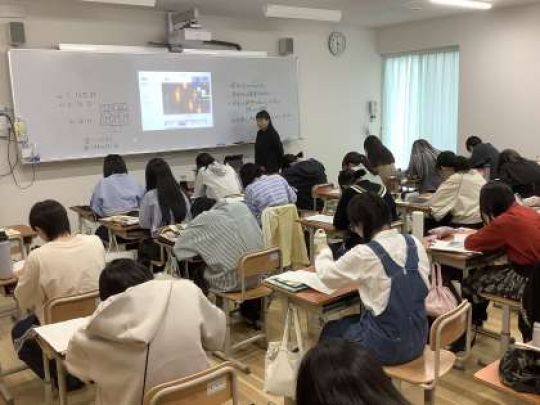 京都市立美術工芸高等学校