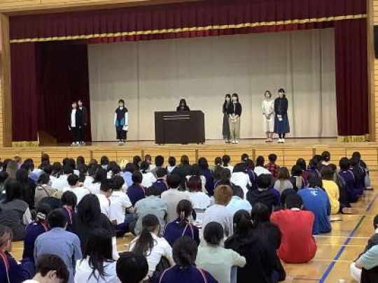京都市立美術工芸高等学校