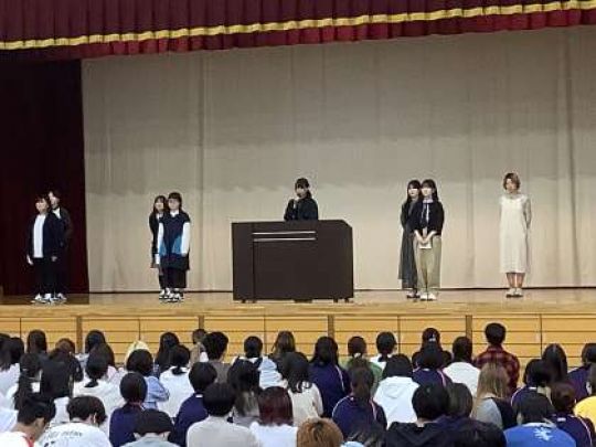 京都市立美術工芸高等学校