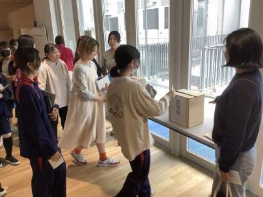京都市立美術工芸高等学校