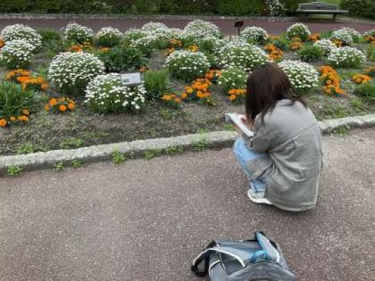 京都市立美術工芸高等学校