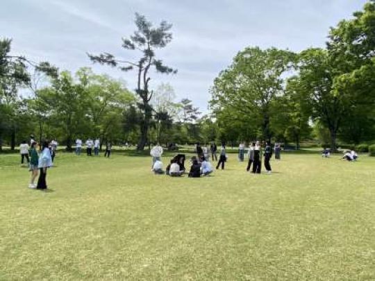 堀川高等学校