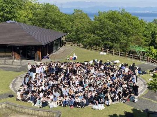 堀川高等学校