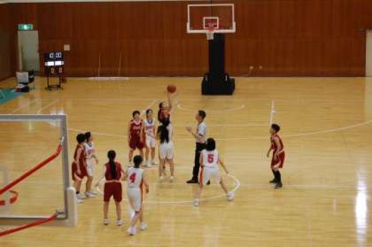 西京高等学校