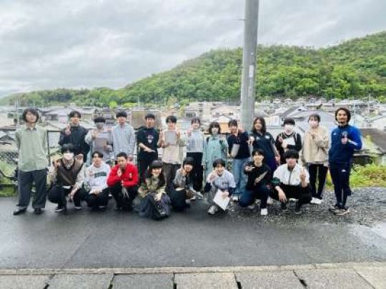 紫野高等学校
