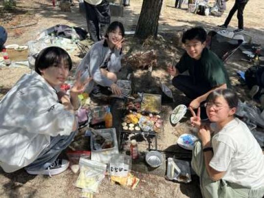 西京高等学校
