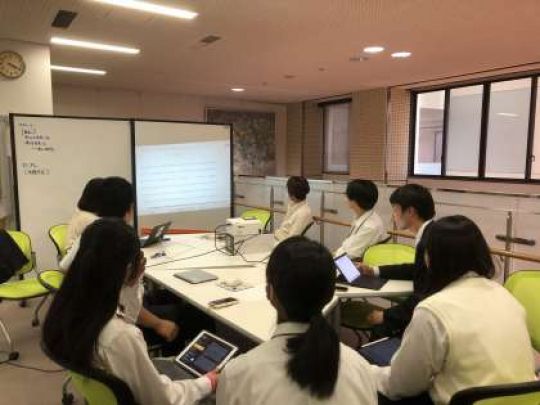 堀川高等学校