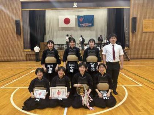 日吉ケ丘高等学校