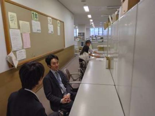 堀川高等学校