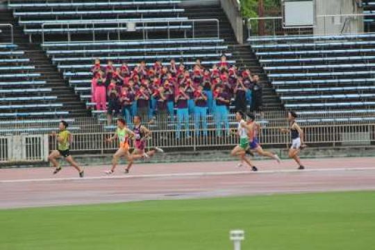 西京高等学校