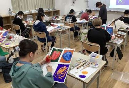 京都市立美術工芸高等学校