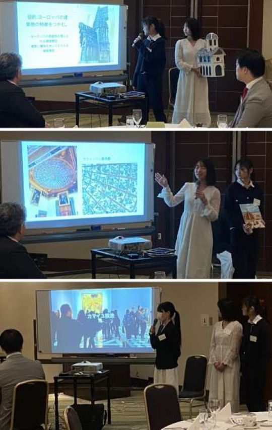 京都市立美術工芸高等学校