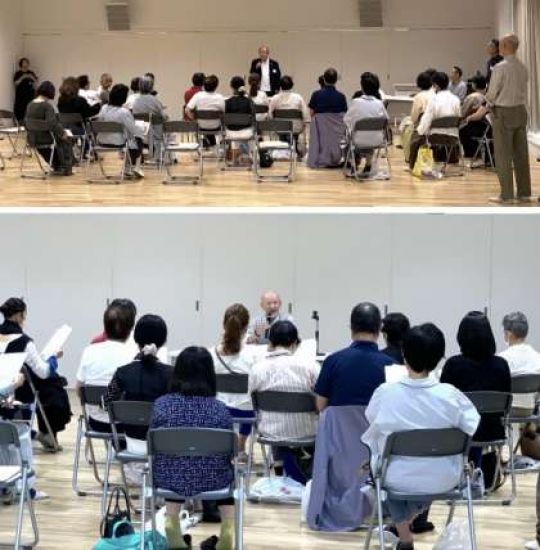 京都市立美術工芸高等学校