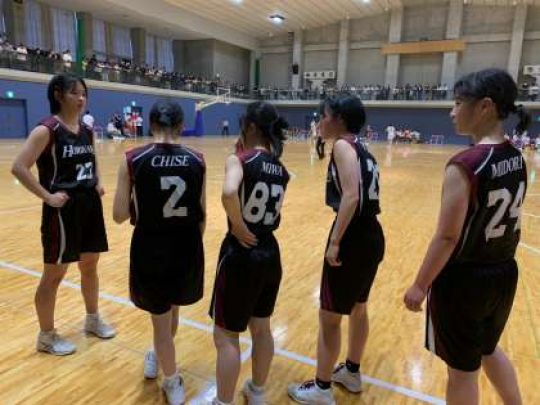 堀川高等学校