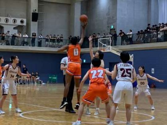 堀川高等学校
