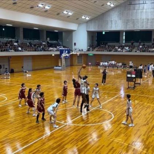 西京高等学校