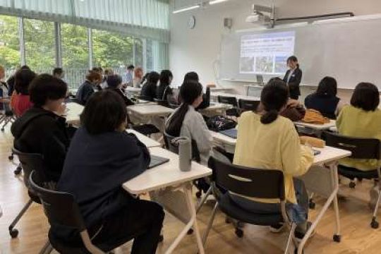 京都市立美術工芸高等学校