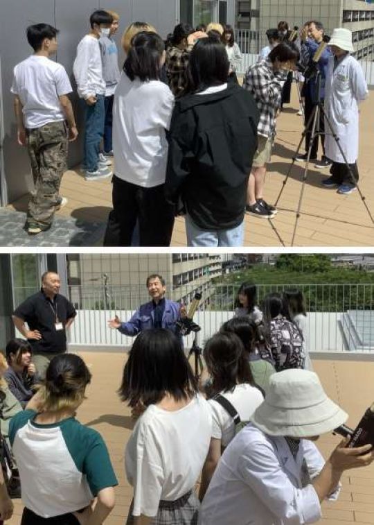 京都市立美術工芸高等学校