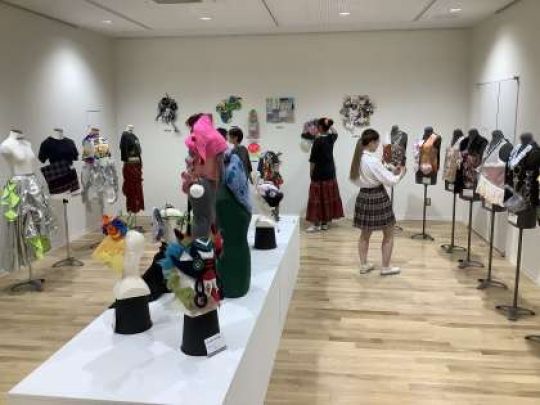 京都市立美術工芸高等学校