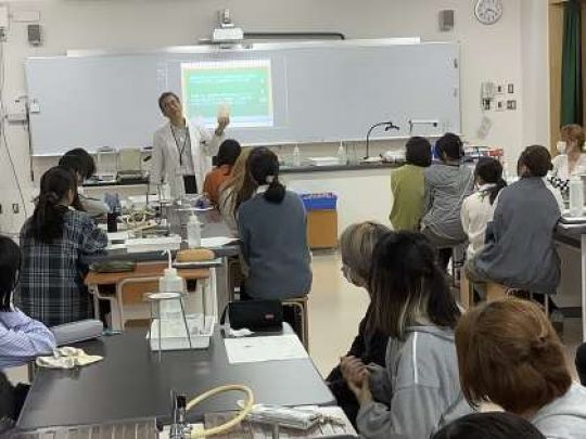 京都市立美術工芸高等学校