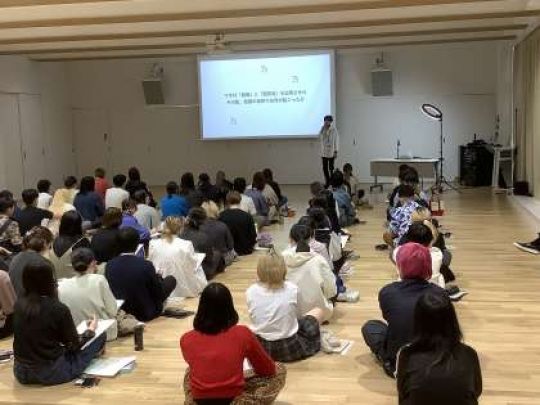 京都市立美術工芸高等学校