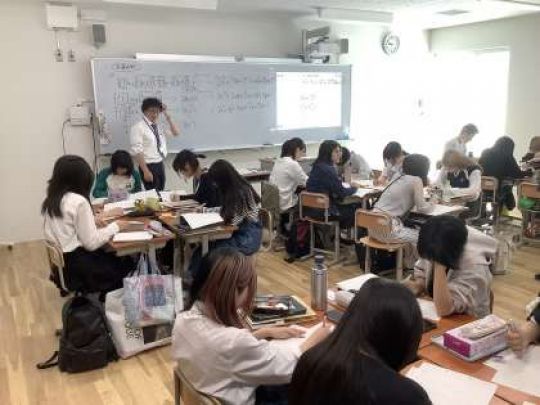 京都市立美術工芸高等学校