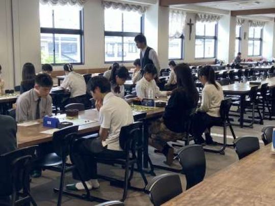 西京高等学校