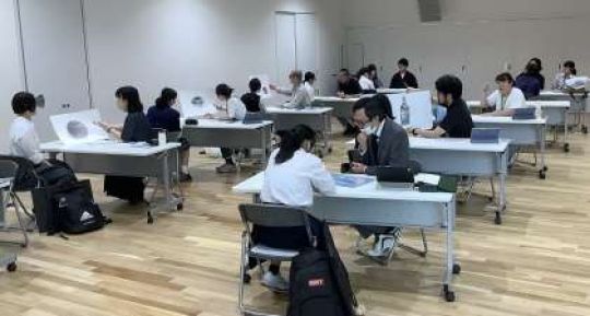 京都市立美術工芸高等学校